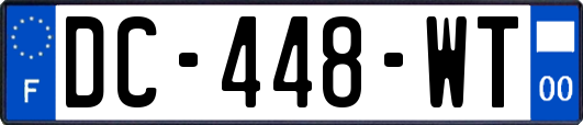 DC-448-WT