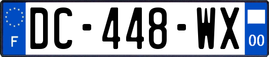 DC-448-WX