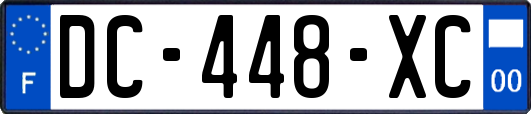 DC-448-XC