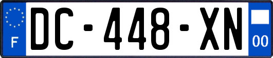 DC-448-XN