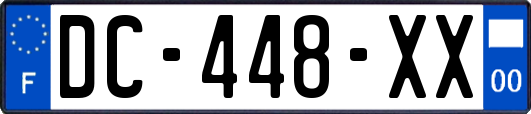 DC-448-XX