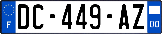 DC-449-AZ