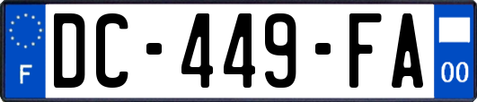 DC-449-FA