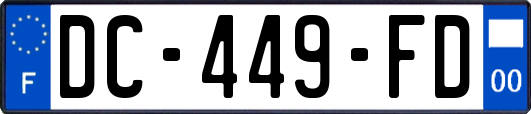 DC-449-FD