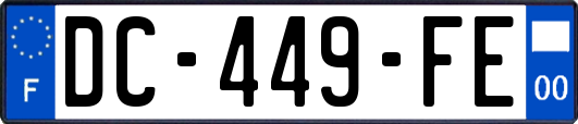DC-449-FE