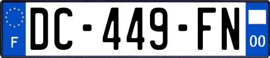 DC-449-FN