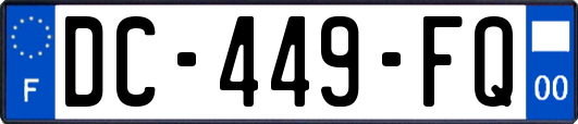 DC-449-FQ