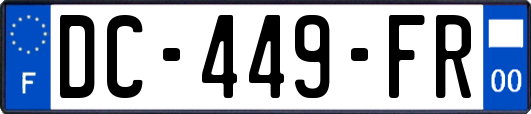 DC-449-FR