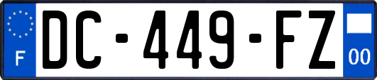 DC-449-FZ