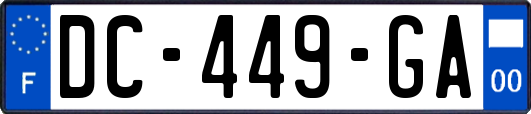 DC-449-GA