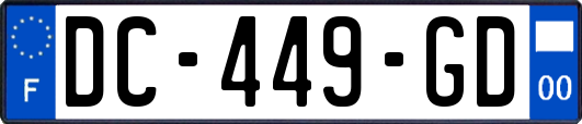DC-449-GD