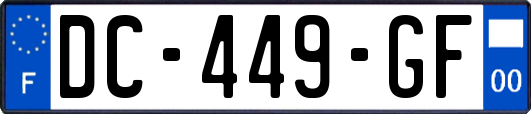 DC-449-GF