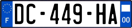 DC-449-HA