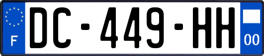 DC-449-HH