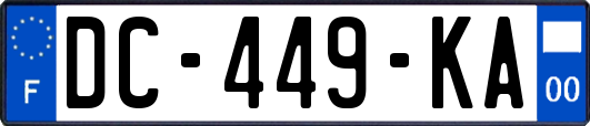 DC-449-KA