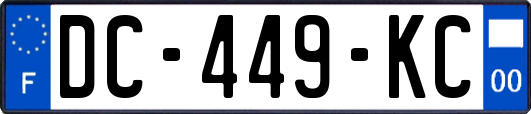 DC-449-KC
