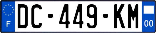 DC-449-KM