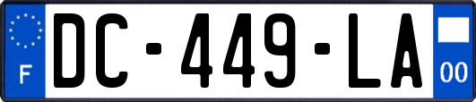 DC-449-LA