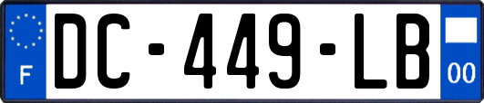 DC-449-LB