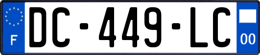 DC-449-LC