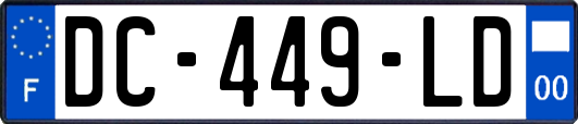 DC-449-LD