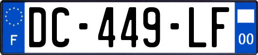 DC-449-LF