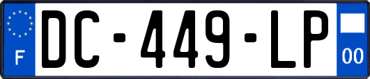 DC-449-LP