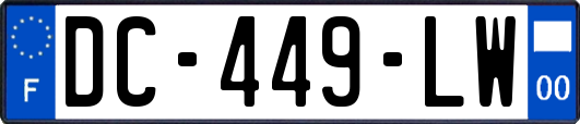 DC-449-LW