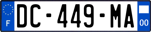 DC-449-MA