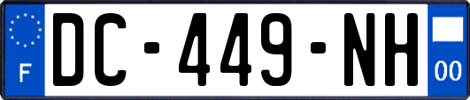 DC-449-NH