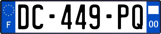 DC-449-PQ