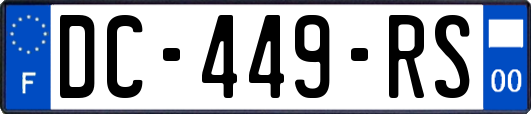 DC-449-RS