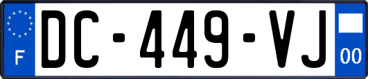 DC-449-VJ