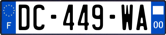 DC-449-WA