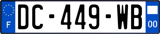 DC-449-WB