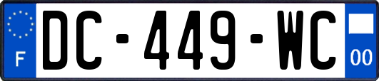 DC-449-WC
