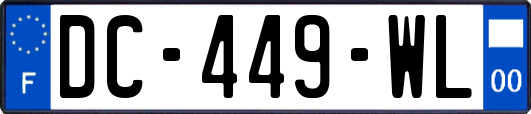 DC-449-WL