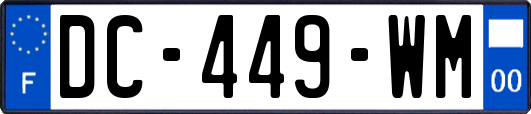 DC-449-WM