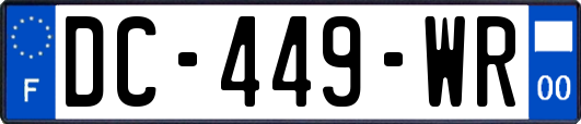 DC-449-WR