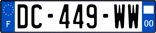 DC-449-WW