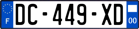 DC-449-XD