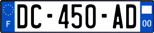 DC-450-AD