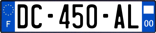 DC-450-AL