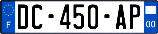 DC-450-AP