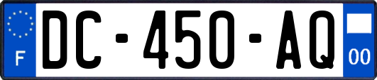 DC-450-AQ