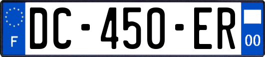 DC-450-ER