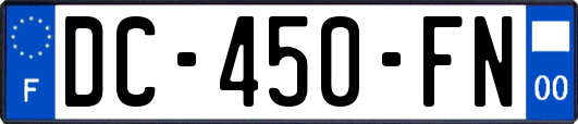 DC-450-FN