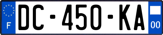 DC-450-KA