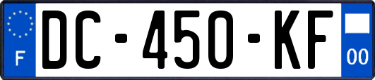 DC-450-KF