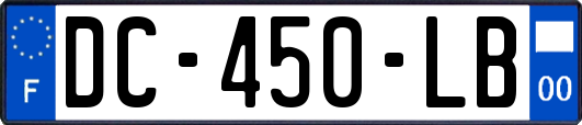 DC-450-LB